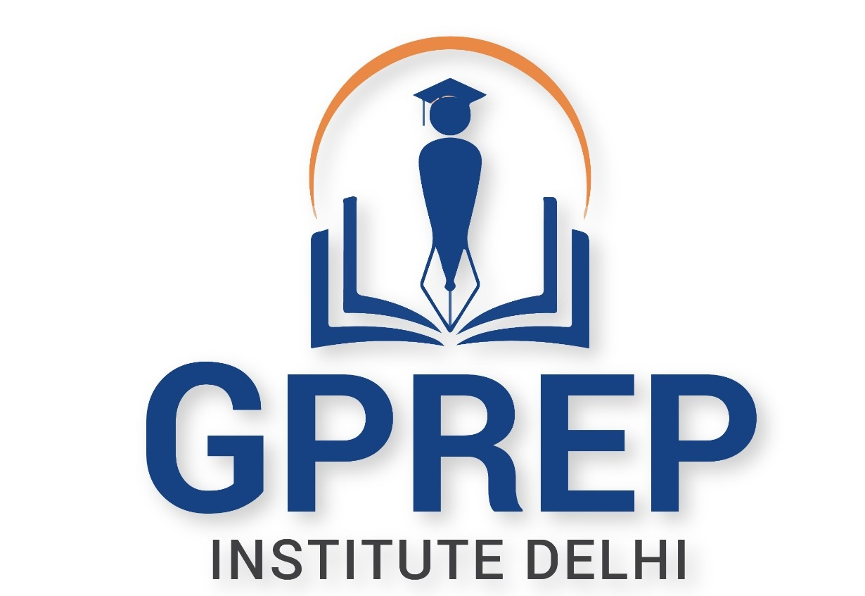 #gprepinstitutedelhi