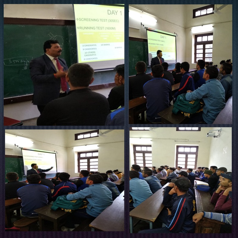 Gprepinstitute dedicated for Competitive Exams