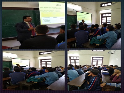  Gprepinstitute Training students for how to crack NDA/CDS/AFCÀT