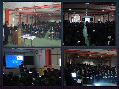 Gprepinstitute dedicated for Counselling