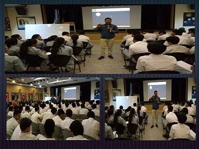 Gprepinstitute dedicated for Counselling